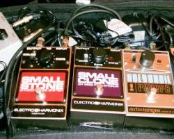 CONTROLS