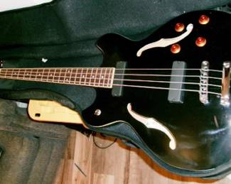 ROUGE RM101A MANDOLIN