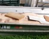DUCK BOAT
