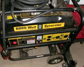 GENERATOR
