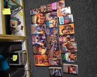 Sale Picture