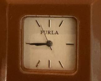 Ladies Furla Watch 