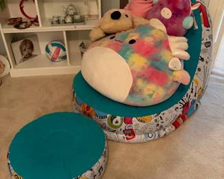 Kelly Toy Plush 