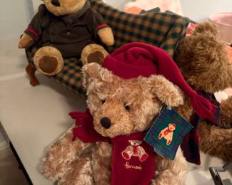 Harrods Bears, Boyd's Bears 