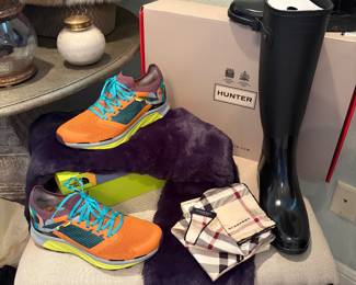 North Face Women's Flight VECTIV TW Trail Running Shoes 