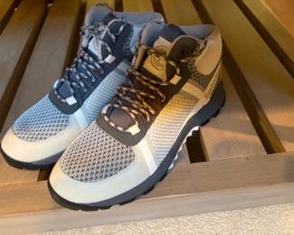 Ladies Timberland High Top Sneakers 