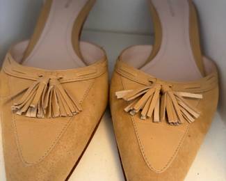 Fabulous Fringe Slides
