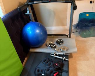 Top of the line Nordic Track Sport S30 Treadmill 