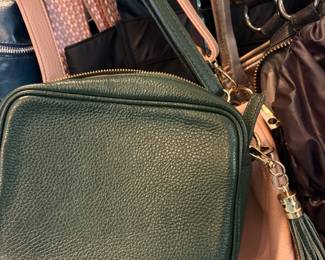 Elie Beaumont London Handbag