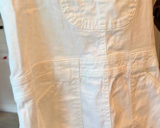 Dickies Short Coveralls 