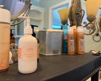 Farmhouse Fresh Products 