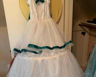 Little Girls Costumes for Dress up! 