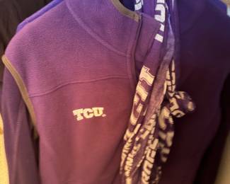 TCU Jackets