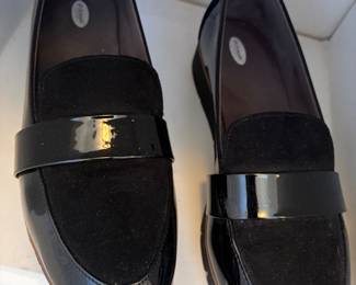 Dr. Scholls Slip on Loafers 