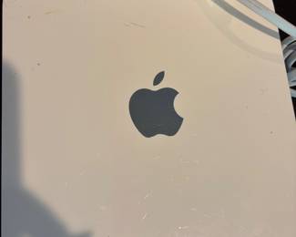 Apple Airport Time Capsule 