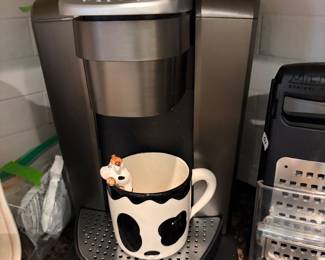 Keurig Coffee Maker 