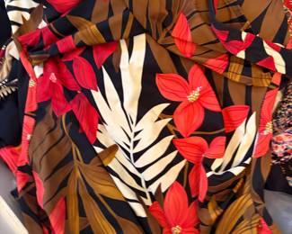 Ladies Swimwear