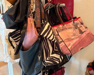 Designer Handbags