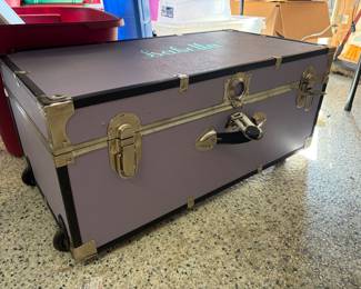 Travel Trunk