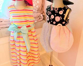 Adorable Children's clothing