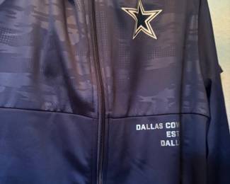 Dallas Cowboys Jacket 