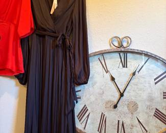 Many Clothes New With Tags 