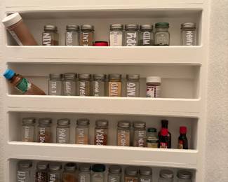 Spices 