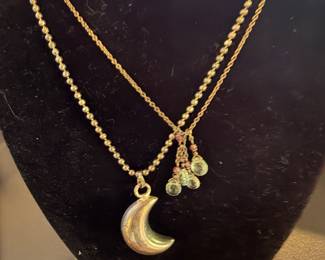 Sterling Silver 