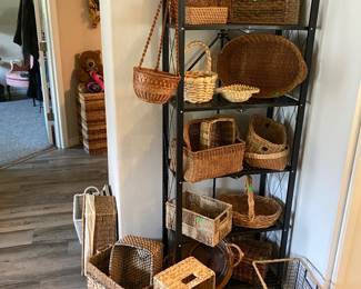 Baskets