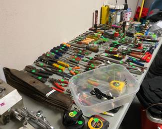 Tools
