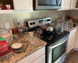 Kitchen goods