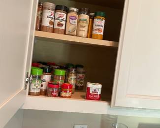 Spices