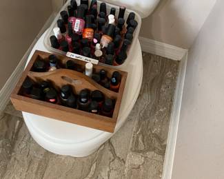 Nail polish