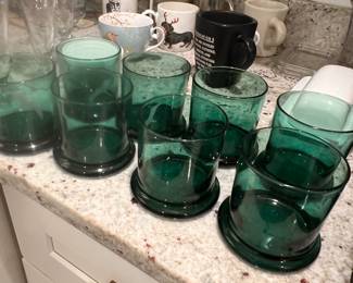 BEAUTIFUL VINTAGE DISHES