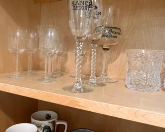 DISHES