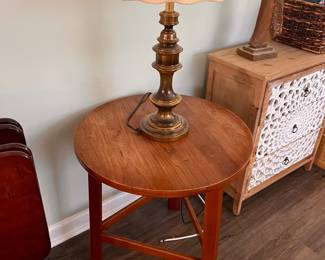SMALL TABLE