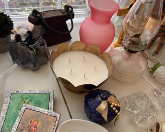 MISCELLANEOUS DECOR