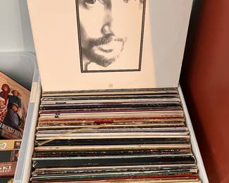 RECORDS