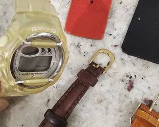 Nice watches