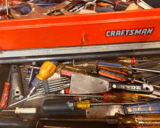 Tools and more