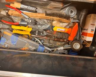 TOOLS AND MORE