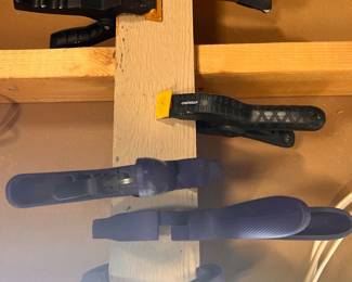 Clamps