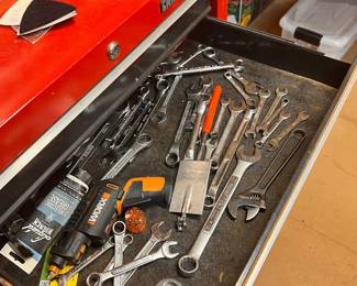 Tools and more