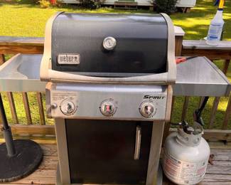 Grill