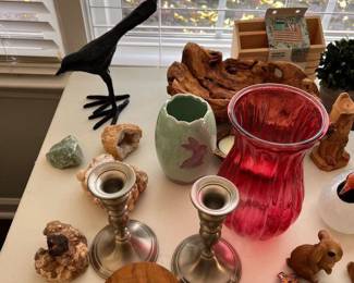 MISCELLANEOUS DECOR