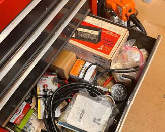 TOOLS AND MORE