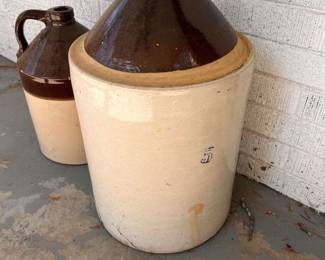 MASON JARS