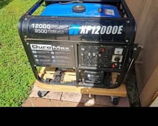 Generator