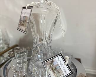 Barware…