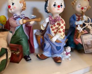 Collectibles 